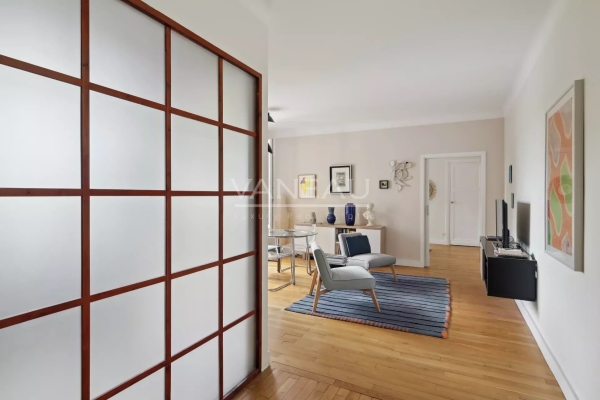 Appartement de luxe à vendre à Neuilly-sur-Seine, 585 000 €, Photo 5