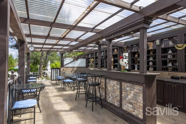 Maison de luxe à vendre à Mouans-Sartoux, 3 500 000 €, Photo 5
