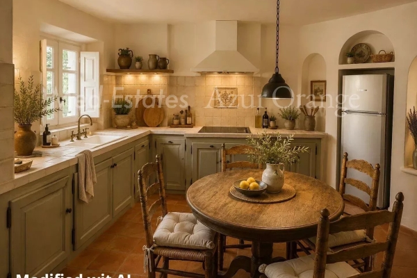 Luxury House for sale in Grimaud, 1 050 000 €, Photo 5