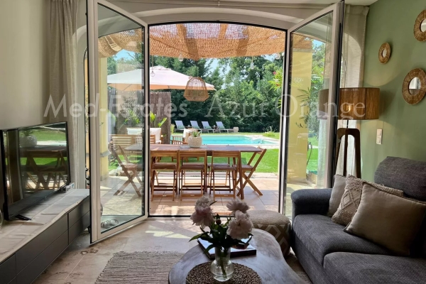 Luxury House for sale in Grimaud, 699 000 €, Photo 5