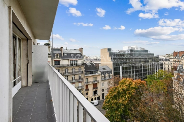 Appartement de luxe à vendre à Paris 16ème, 1 880 000 €, Photo 6