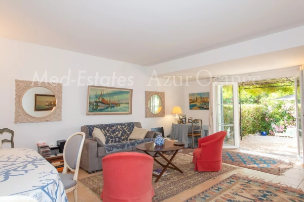 Appartement de luxe à vendre à Gassin, 645 000 €, Photo 6