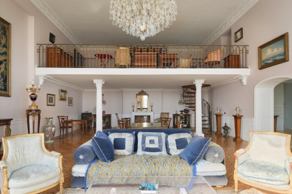 Appartement de luxe à vendre à Cannes, 6 500 000 €, Photo 7