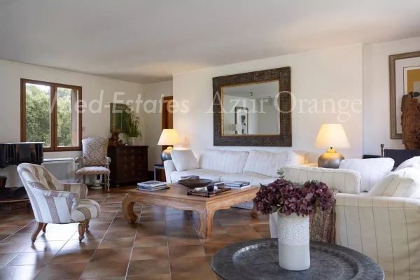 Maison de luxe à vendre à Le Plan-de-La-Tour, 1 000 000 €, Photo 7