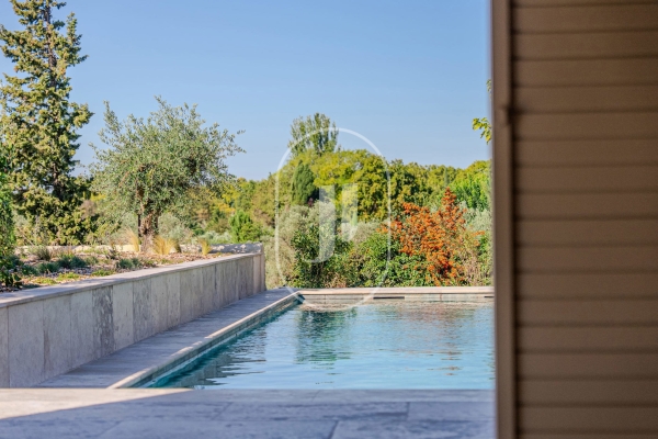 Maison de luxe à vendre à Maussane les Alpilles, 4 850 000 €, Photo 2