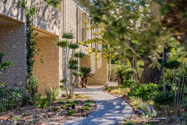 Maison de luxe à vendre à Maussane les Alpilles, 4 495 000 €, Photo 2