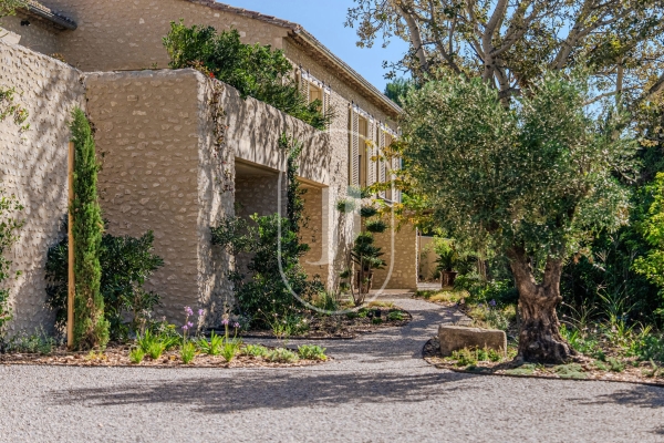 Maison de luxe à vendre à Maussane les Alpilles, 4 850 000 €, Photo 3