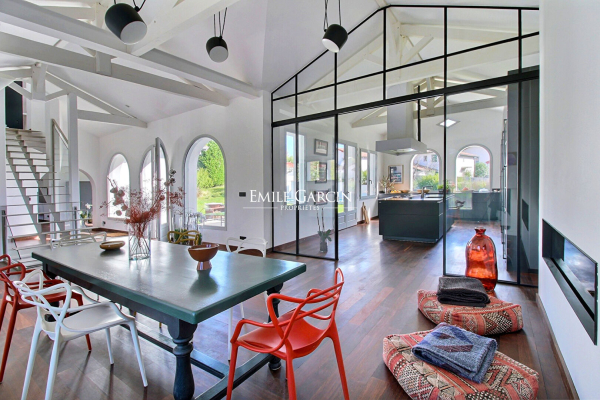 Luxury House for sale in Hasparren, 1 550 000 €