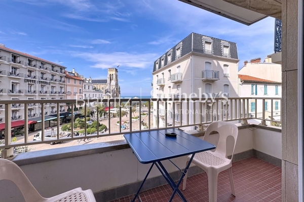 Luxury Apartment for sale in Biarritz, 1 100 000 €, Photo 1
