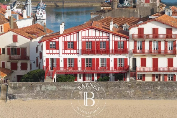 Luxury House for sale in Saint-Jean-de-Luz, 15 900 000 €, Photo 1
