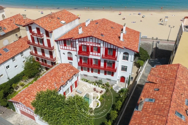 Maison de luxe à vendre à Saint-Jean-de-Luz, 15 900 000 €, Photo 1