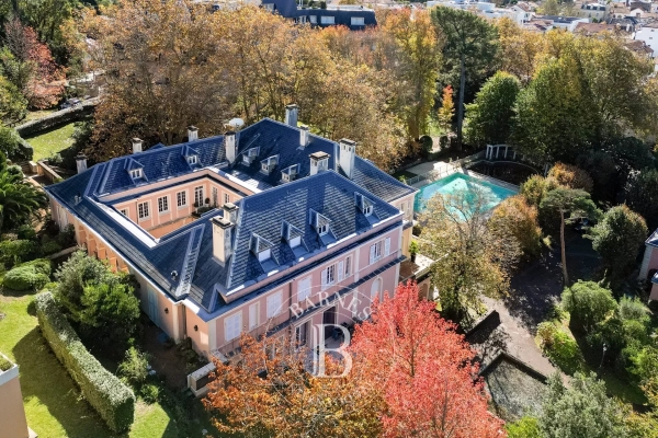 Appartement de luxe à vendre à Biarritz, 1 695 000 €, Photo 1