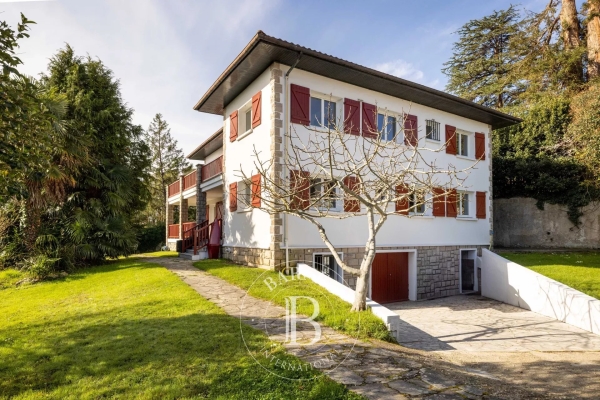 Maison de luxe à vendre à Ciboure, 2 835 000 €, Photo 1