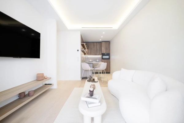 Appartement de luxe à vendre à Nice, 448 000 €, Photo 1