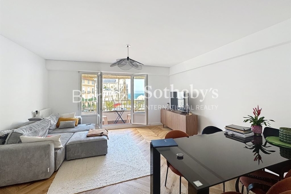 Appartement de luxe à vendre à Biarritz, 1 100 000 €, Photo 2