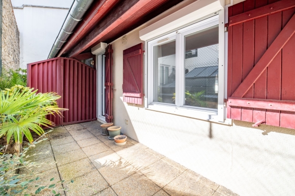 Appartement de luxe à vendre à Saint-Jean-de-Luz, 485 000 €, Photo 2