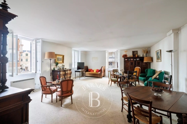 Luxury Apartment for sale in Biarritz, 1 150 000 €, Photo 2