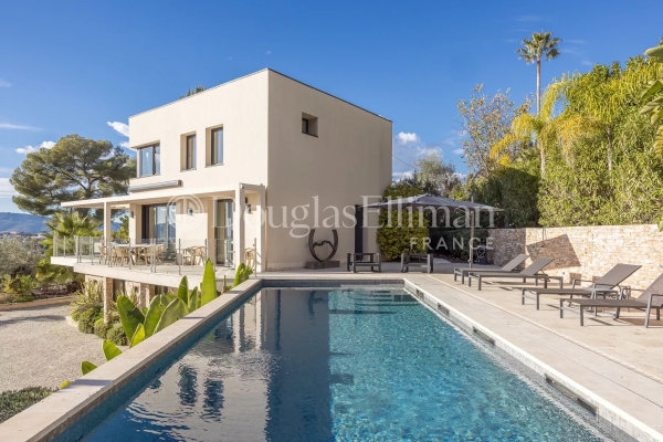 Maison de luxe à vendre à Cannes, 5 250 000 €, Photo 2