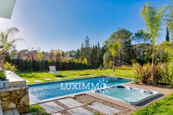 Maison de luxe à vendre à Valbonne, 2 100 000 €, Photo 2