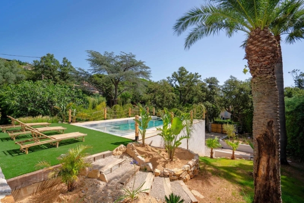 Luxury House for sale in Grimaud, 2 490 000 €, Photo 2