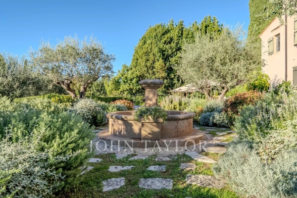 Maison de luxe à vendre à Mouans-Sartoux, 7 950 000 €, Photo 2