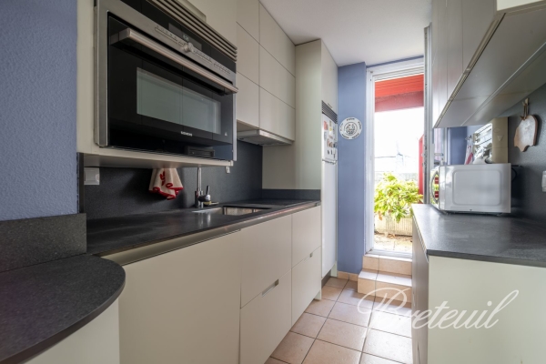 Appartement de luxe à vendre à Saint-Jean-de-Luz, 485 000 €, Photo 3