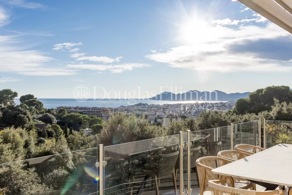 Maison de luxe à vendre à Cannes, 5 250 000 €, Photo 3
