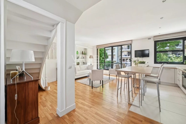 Appartement de luxe à vendre à Paris 16Ème, 1 100 000 €, Photo 3