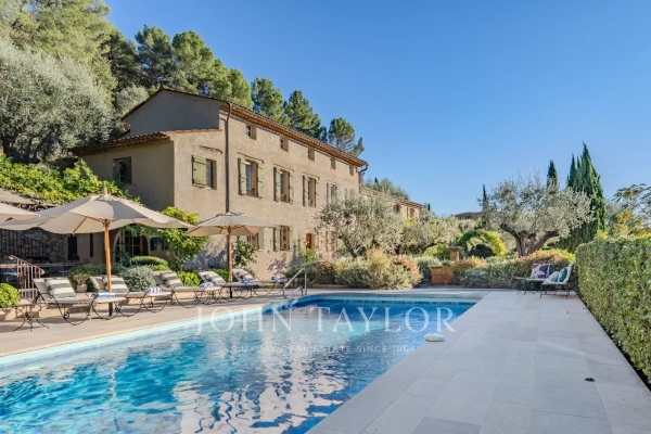 Maison de luxe à vendre à Mouans-Sartoux, 7 950 000 €, Photo 3