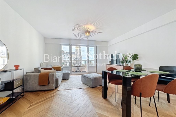 Appartement de luxe à vendre à Biarritz, 1 100 000 €, Photo 4