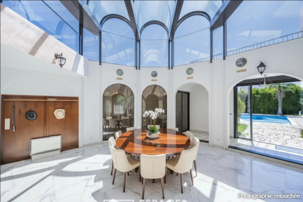 Maison de luxe à vendre à Antibes, 1 780 000 €, Photo 4