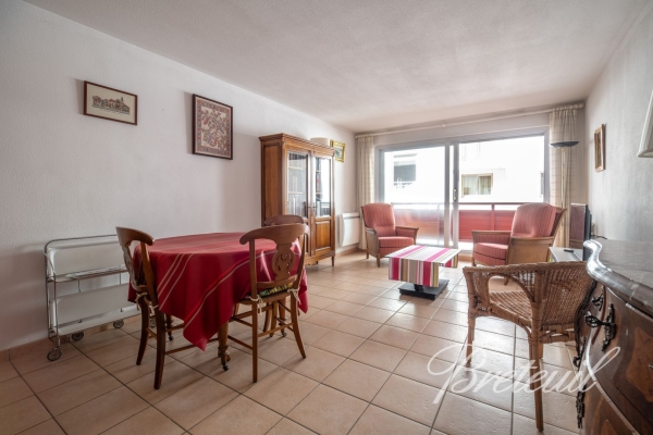 Appartement de luxe à vendre à Saint-Jean-de-Luz, 485 000 €, Photo 4