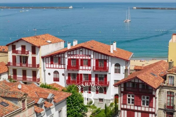 Maison de luxe à vendre à Saint-Jean-de-Luz, 15 900 000 €, Photo 4