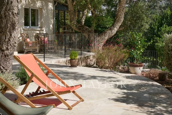 Luxury House for sale in Les Adrets de l'Esterel, 2 990 000 €, Photo 4