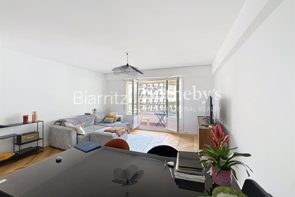 Appartement de luxe à vendre à Biarritz, 1 100 000 €, Photo 5
