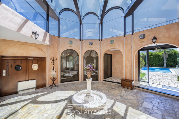 Maison de luxe à vendre à Antibes, 1 780 000 €, Photo 5