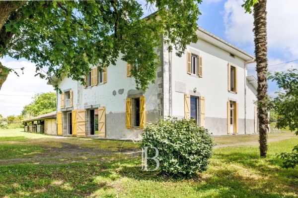 Luxury House for sale in Sainte-Marie-de-Gosse, 895 000 €, Photo 5