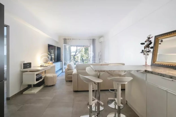 Luxury Apartment for sale in Nice, 498 000 €, Photo 5