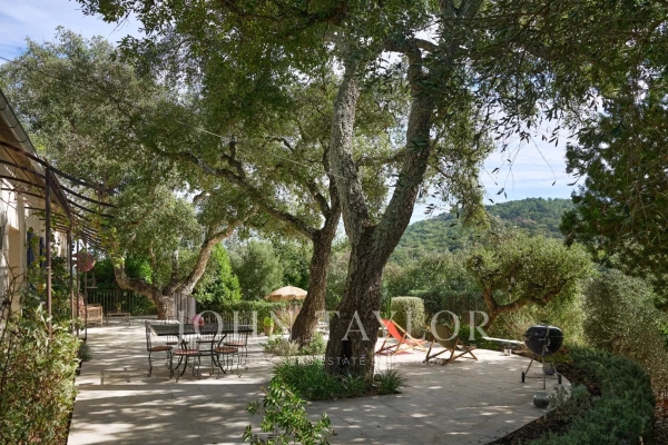 Luxury House for sale in Les Adrets de l'Esterel, 2 990 000 €, Photo 5