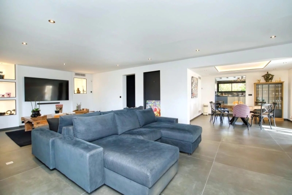 Luxury House for sale in Grimaud, 2 490 000 €, Photo 5