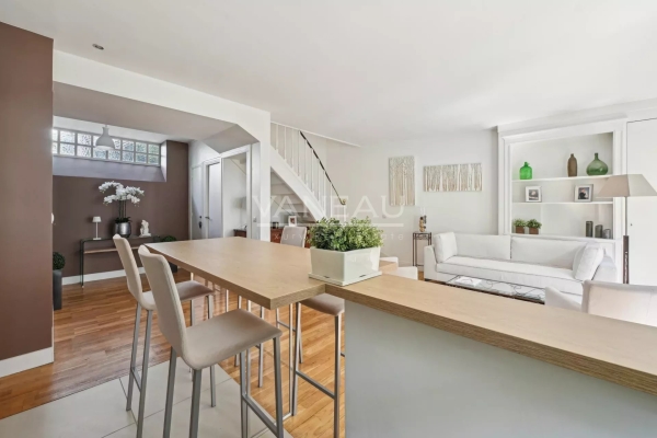 Appartement de luxe à vendre à Paris 16Ème, 1 100 000 €, Photo 5