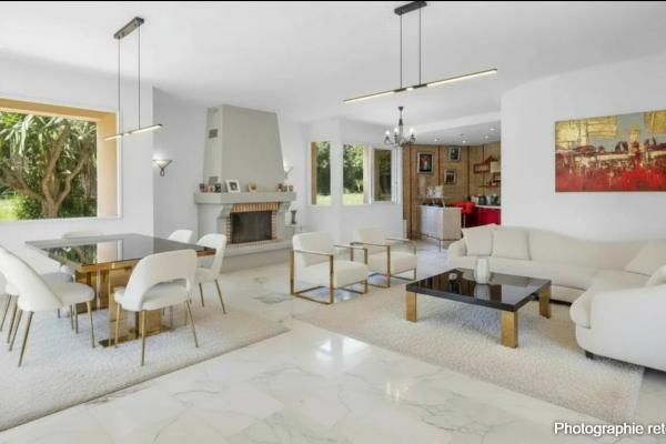 Maison de luxe à vendre à Antibes, 1 780 000 €, Photo 6