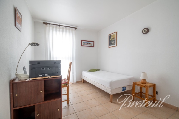 Appartement de luxe à vendre à Saint-Jean-de-Luz, 485 000 €, Photo 6