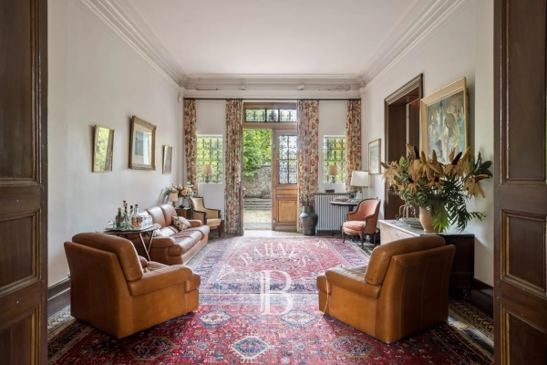 Luxury House for sale in Onesse-Laharie, 950 000 €, Photo 6