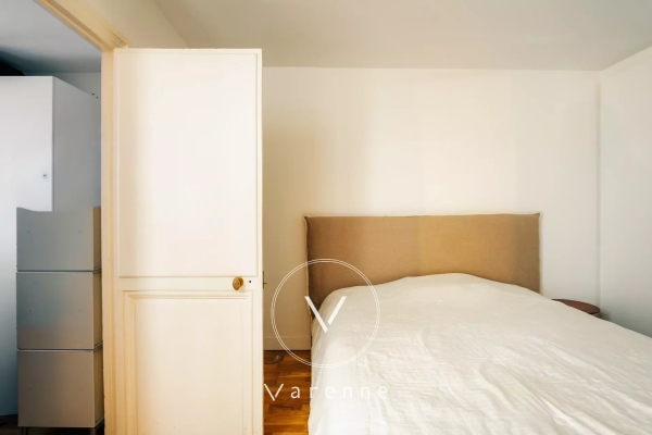 Luxury Apartment for sale in Paris 7Ème, 725 000 €, Photo 6