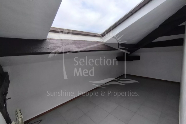 Appartement de luxe à vendre à Vallauris, 109 000 €, Photo 6