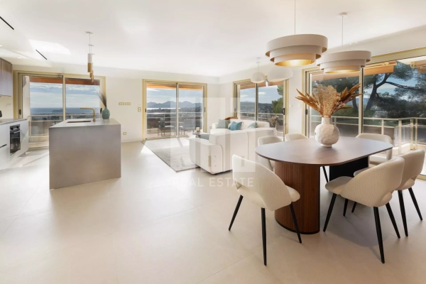 Appartement de luxe à vendre à Cannes, 1 580 000 €, Photo 6