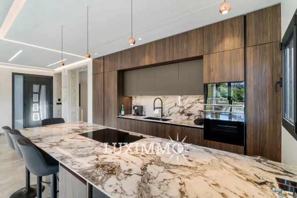 Maison de luxe à vendre à Valbonne, 2 100 000 €, Photo 6