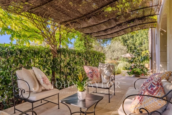 Maison de luxe à vendre à Mouans-Sartoux, 7 950 000 €, Photo 6