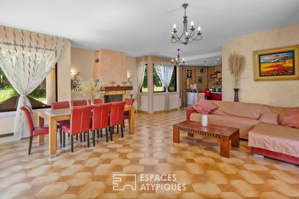 Maison de luxe à vendre à Antibes, 1 780 000 €, Photo 7